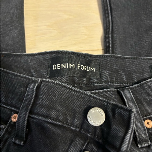 THE ARLO HIGH RISE STRAIGHT 28L - Picture 5 of 5